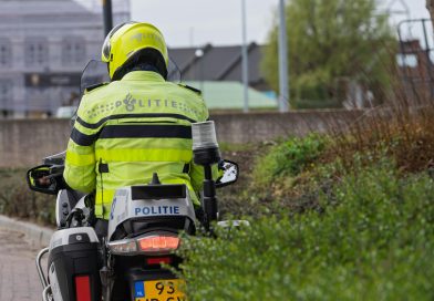 Drie nepagenten aangehouden in Meppel met dank aan alerte bewoner