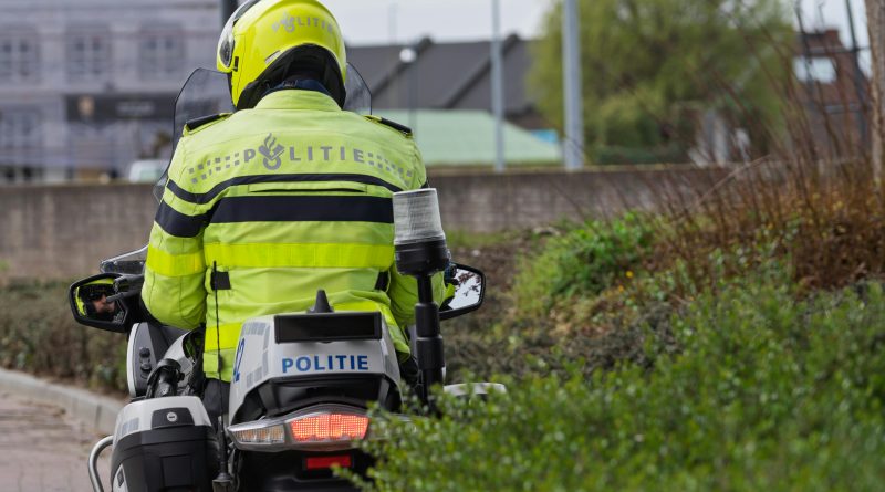 Drie nepagenten aangehouden in Meppel met dank aan alerte bewoner