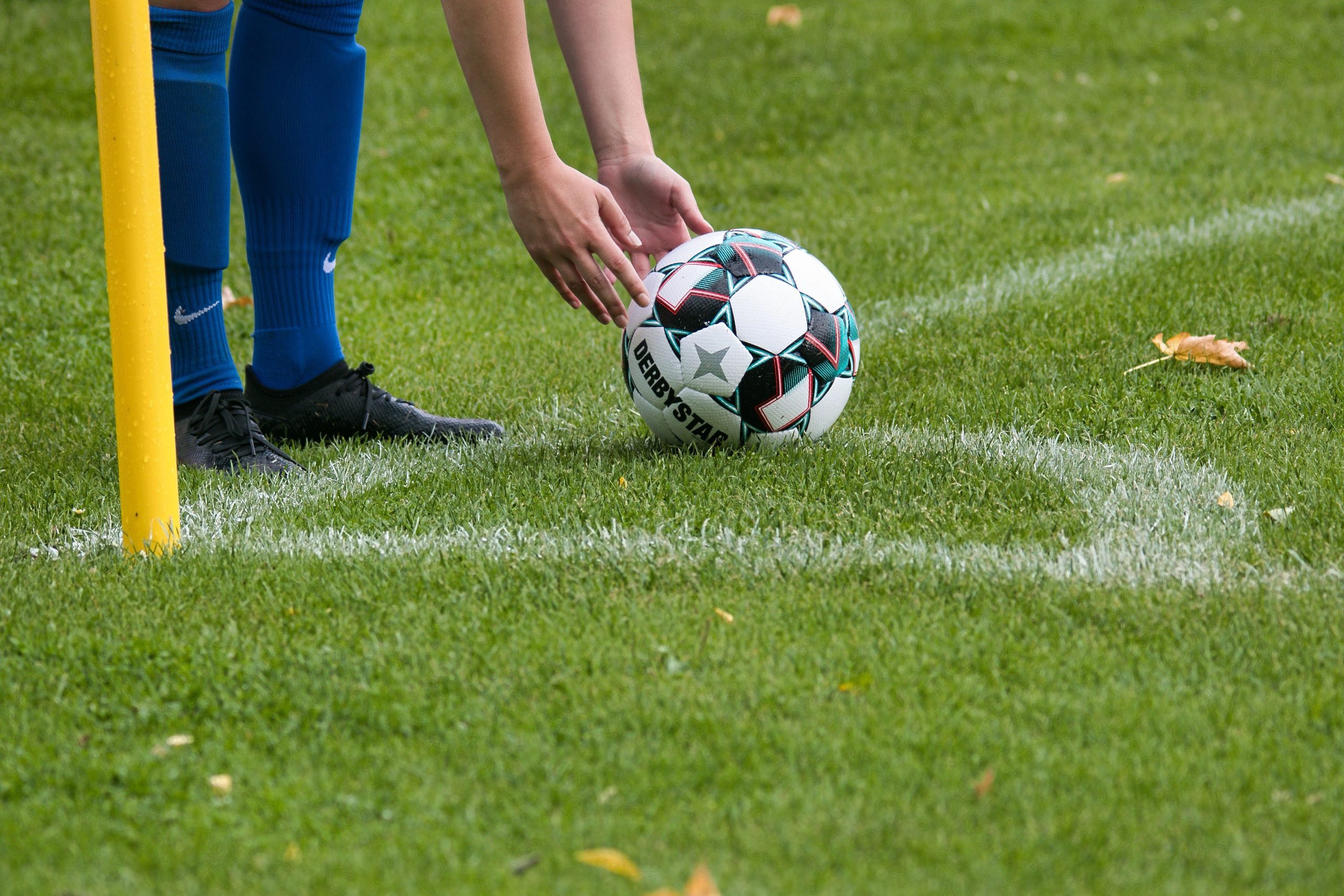 Het is VV Wacker uit De Wijk zondagmiddag niet gelukt om zich te handhaven in de derde klasse.  De ploeg van trainer Christiaan Akse verloor in Assen na verlenging met 6-4 van BNC uit Finsterwolde. (Foto Pixabay)