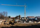 Voor Alteveer-Kerkenveld ligt een plan klaar voor de bouw van 58 nieuwe woningen. Het college van burgemeester en wethouders van De Wolden heeft goedkeuring gegeven aan een woningbouwproject van twee ontwikkelaars. (Foto Pixabay)