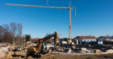Voor Alteveer-Kerkenveld ligt een plan klaar voor de bouw van 58 nieuwe woningen. Het college van burgemeester en wethouders van De Wolden heeft goedkeuring gegeven aan een woningbouwproject van twee ontwikkelaars. (Foto Pixabay)
