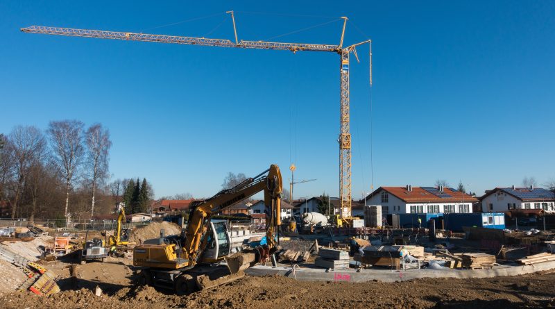 Voor Alteveer-Kerkenveld ligt een plan klaar voor de bouw van 58 nieuwe woningen. Het college van burgemeester en wethouders van De Wolden heeft goedkeuring gegeven aan een woningbouwproject van twee ontwikkelaars. (Foto Pixabay)
