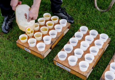 HZVV stopt in de rust met ranja en thee, gaan meer regioclubs daarin mee?