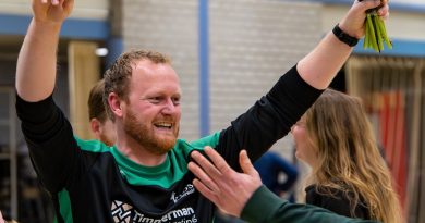 Met drie trainers begint KIOS aan historisch Ereklasse-seizoen: “Niks te verliezen”