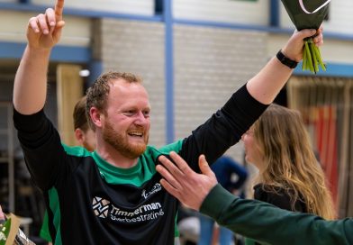 Met drie trainers begint KIOS aan historisch Ereklasse-seizoen: “Niks te verliezen”