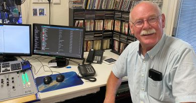 In Memoriam – Jan Booij