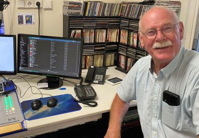 In Memoriam – Jan Booij