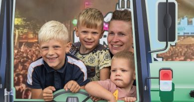 Deze week in onze streek: kegelen met kalebassen en film kijken op het strand