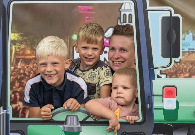 Deze week in onze streek: kegelen met kalebassen en film kijken op het strand