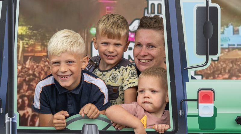 Deze week in onze streek: kegelen met kalebassen en film kijken op het strand