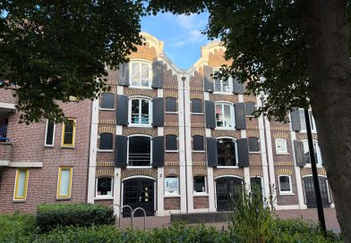 Museum Indruk en Kunstwerk Kolderveen genomineerd voor Drentse Cultuurprijs