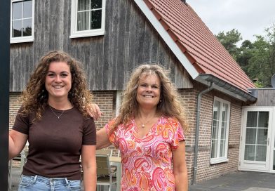 Het Nolderwoud in Zuidwolde bestaat 30 jaar: “Er is hier genoeg te beleven”