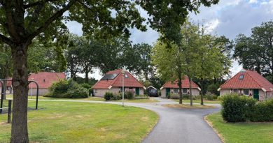 Vakantieparken zien gevolgen BTW-verhoging: “Gasten schrikken van de prijs”