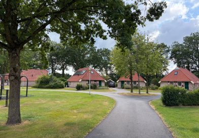 Vakantieparken zien gevolgen BTW-verhoging: “Gasten schrikken van de prijs”