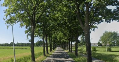 Stuifzandseweg in Hoogeveen gaat alsnog op de schop
