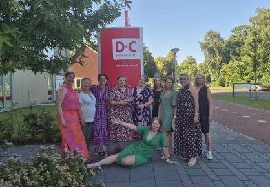 DCTerra Meppel wint 800.000 euro voor vernieuwende leerroute in de zorg