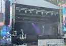 Zaterdag vindt in het Steenbergenpark in Hoogeveen de 5e editie van het Stadsfestival plaats. Na een volle week van opbouw is de organisatie er klaar voor.