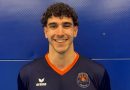 Van proeftraining naar volleybaltop voor Yvar uit Zuidwolde: “Niet te beseffen”
