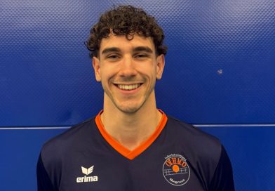 Van proeftraining naar volleybaltop voor Yvar uit Zuidwolde: “Niet te beseffen”