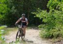 Afgelopen maandagavond was er in Ruinerwold de jaarlijkse MTB Streetrace in Ruinerwold. In totaal denderden 133 mountainbikers vol enthousiastme over het parcours. (Foto Pexels)