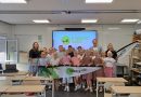 E-waste Race begonnen: leerlingen Prins Mauritsschool gaan strijd aan met elektronisch afval