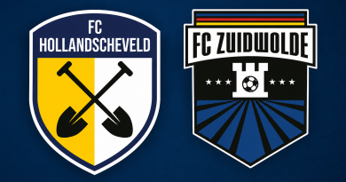 KNVB blundert met wedstrijdprogramma en frustreert fusieclubs: “Funest voor het proces waar je in zit”