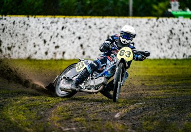 Staphorst maakt zich op voor brullende motoren: internationale grasbaanraces staan voor de deur