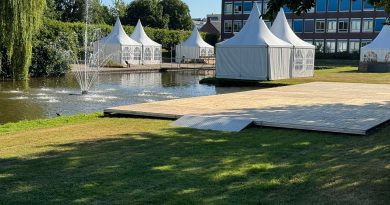 Na acht jaar is Hoogeveen Culinair terug: “Zo’n event hebben we gemist”