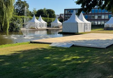 Na acht jaar is Hoogeveen Culinair terug: “Zo’n event hebben we gemist”