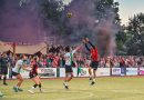 Supercup voor DOS’46 na ruime zege op KCC Voorwaarts