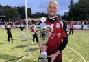 De korfballers van DOS’46 hebben zaterdagavond in Nijeveen de Super Cup gewonnen. De ploeg van trainer Lars Pieper versloeg tijdens het 80-jarige jubileumweekend het Belgische KCC Voorwaarts met ruime cijfers: 22-10.