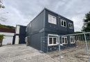 Mackayschool in Meppel