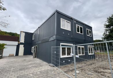 Mackayschool in Meppel