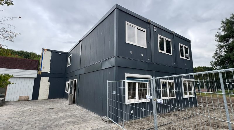 Mackayschool in Meppel