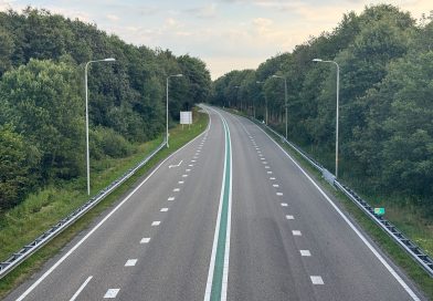 De N48 is vanaf maandag 3 augustus tot en met zaterdag 29 augustus in beide richtingen afgesloten tussen knooppunt Hoogeveen richting Balkbrug. De afsluiting is noodzakelijk vanwege grootschalige werkzaamheden aan het asfalt. Zuidwolde en omliggende dorpen blijven via omleidingen bereikbaar.