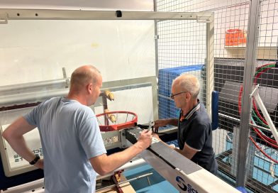 Red Giants verruilt Ezinge voor Koedijkslanden: “Lijkt op wachtkamer van een dierenarts”