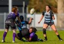 Vier Drentse rugbyclubs bundelen krachten als Drentse Deernes