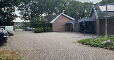 Maatregelen voor betere bereikbaarheid huisartsenpost in Zuidwolde