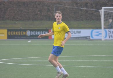 VV Staphorst neemt het in de eerste kwalificatieronde van de Eurojackpot KNVB Beker thuis op tegen VV UNA uit het Brabantse Veldhoven. UNA, dat staat voor Uitspanning Na Arbeid, komt uit in de Derde Divisie B.