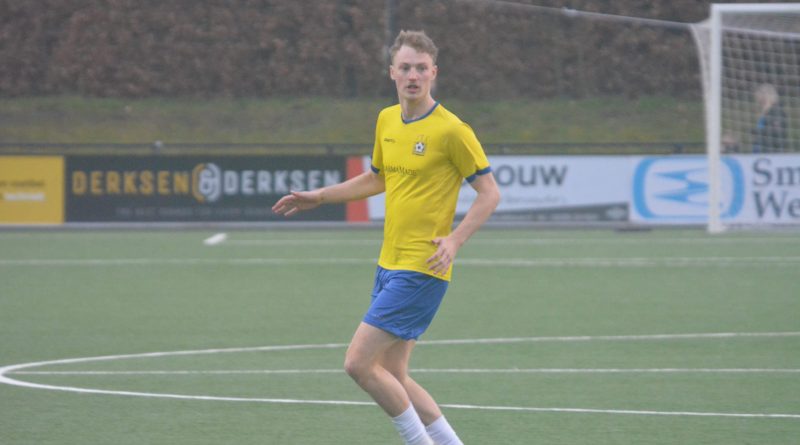 VV Staphorst neemt het in de eerste kwalificatieronde van de Eurojackpot KNVB Beker thuis op tegen VV UNA uit het Brabantse Veldhoven. UNA, dat staat voor Uitspanning Na Arbeid, komt uit in de Derde Divisie B.