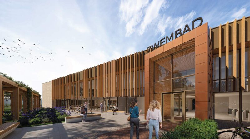 Het elektriciteitsnet vormt een belangrijk knelpunt voor het nieuw te bouwen zwembad in Hoogeveen. De beschikbare capaciteit in de regio is vrijwel volledig benut, terwijl het zwembad in 2029 klaar moet zijn.