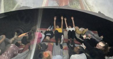 Deze week in onze streek: Mokum, de vier mijl van Staphorst en levensechte film