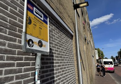 OV-bureau wijzigt dienstregeling nachtbussen en ziet nieuwe incidenten uitblijven