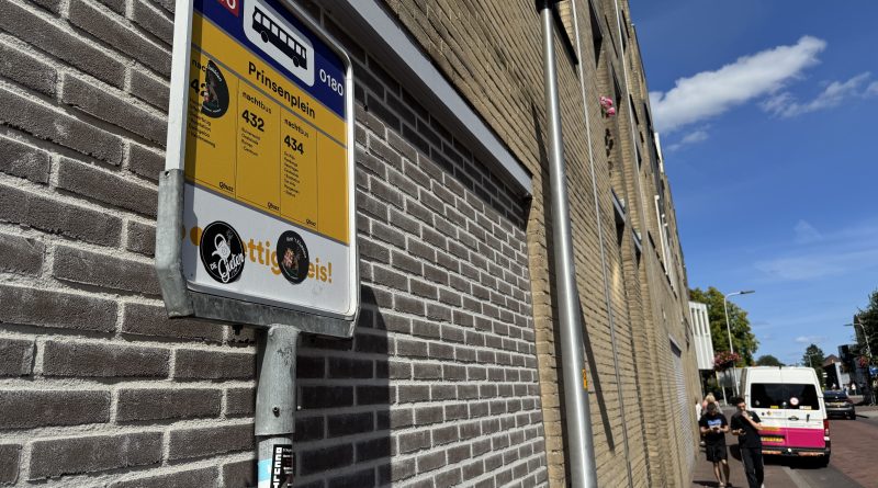 OV-bureau wijzigt dienstregeling nachtbussen en ziet nieuwe incidenten uitblijven