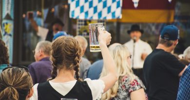 Streep door Oktoberfest Alteveer: “Niet de intentie om helemaal te stoppen”