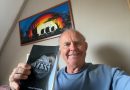 Meppeler Arend Compagner schrijft thriller over PTSS-veteraan: “In een boek kun je verder gaan”