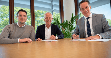 Bedrijventerreinen in Meppel krijgen mogelijk camerabeveiliging