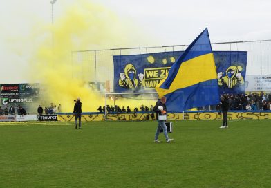 Pakket maatregelen om derby in Staphorst goed te laten verlopen: “Zonde dat het zo moet”