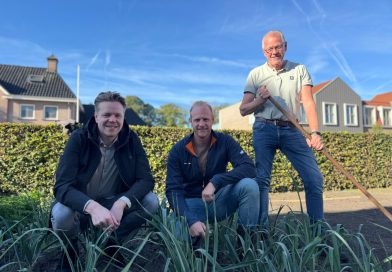 De broers Bloemert van PlukNu