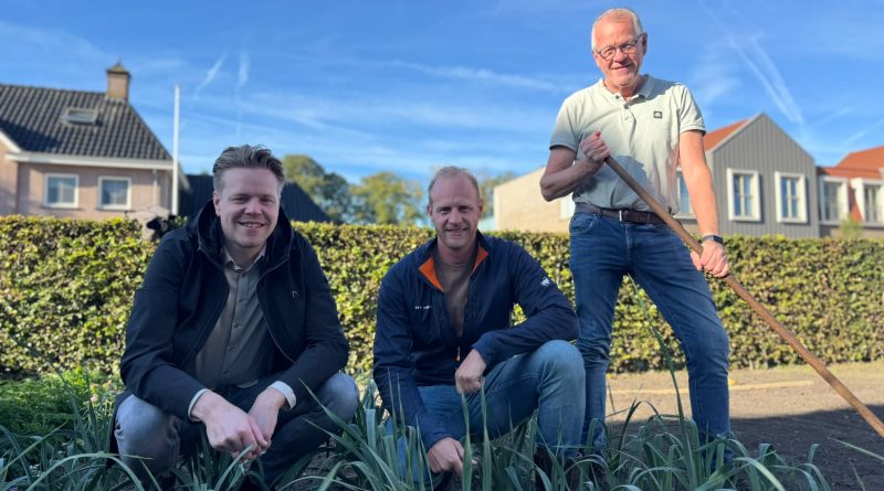 De broers Bloemert van PlukNu